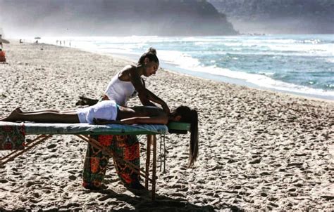 Massagem erótica Costa de Caparica